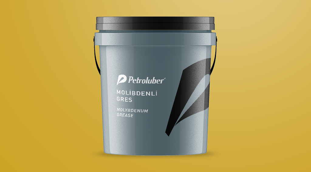 Molybdenum Grease