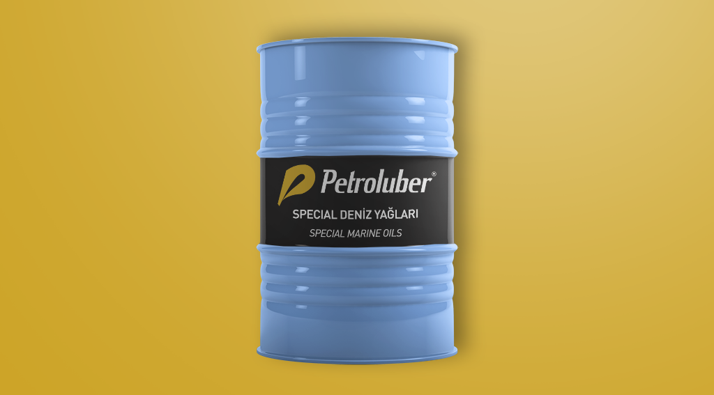 Special Marine Oils