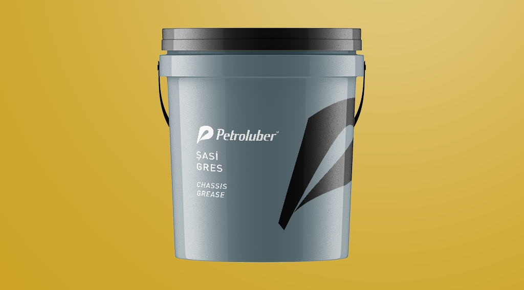 Chassis Grease